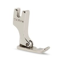 Cording Wide Hinged Sewing Machine Foot - Right Foot (12435HW)