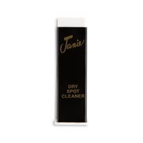 Janie Dry Spot Cleaner Commercial Stick Remover - 0.4 oz.