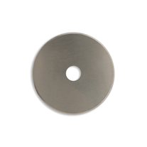 Fiskars Replacement Rotary Cutter Blades For 45mm Rotary Cutter (CUT-19)- 1/Pack