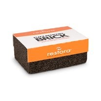 restora Commercial Fuzz Removal Bricks - 3/Pack