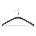 Commercial Grade Ultimate Knit Metal Hangers - 20 Length/ 13 Gauge -  250/Box - Gold