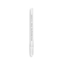 Clover Fine Point Marking Pen - White