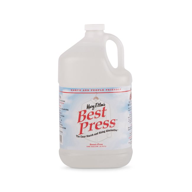 Best Press by Mary Ellen - Scent Free