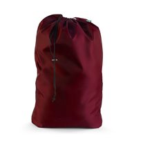 eco2go Heavy-Weight Tall Counter Bags - 24" x 36" - Burgundy