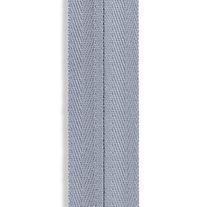 YKK #5 Invisible Nylon Continuous Zipper Roll - 3 yds. - Steel Grey (119)