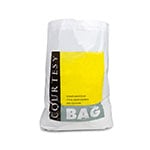 Plastic Counter Bags | Plastic Laundry Bags | Plastic Counter and Laundry Bags