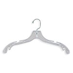 Dress Hangers | Plastic Dress Hangers | Bridal Hangers