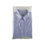 Plastic Shirt Bags | Shirt Bags | Shirt Packaging Bags