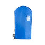 2-in-1 Bags | Nylon 2-in-1 Bags | 2-in-1 Dry Cleaning Bags