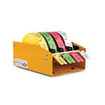 Tags and Forms Dispensers and Holders | Tag Dispensers | Form Holders
