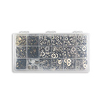 Snap Trays | Snap Fastener Trays | Assorted Snap Fasteners