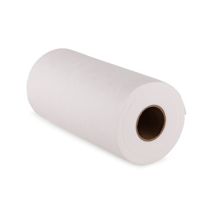 Non-Woven Cutaway Embroidery Backing Roll - 2.5 oz. - 8 x 20 yds