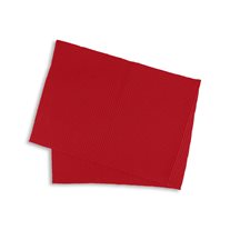 Heavy-Weight Knit Waistbands - 25 1/2" x 9" - Red