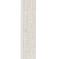 Prima Organdy Nylon Ribbon - 3/8" x 100 yds.- Ivory