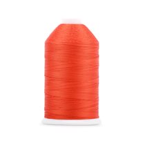 WAWAK Perform-X Cotton Wrapped Poly Core Assorted Thread Pack - Tex 60 -  750 yds. - 10/Pack